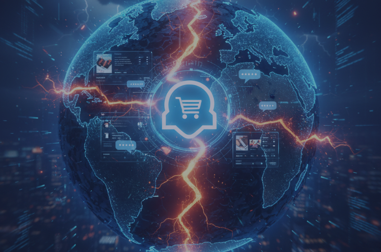 The AI-Powered Commerce Era: Transforming Your Content into a Revenue Accelerator