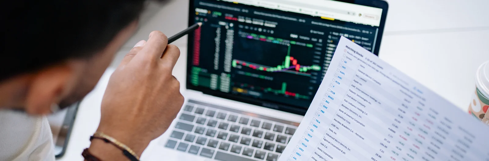 High Yield Capital Investment