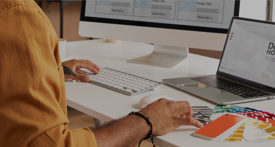 5 Critical Web Design Mistakes That Frustrate Lead Generation