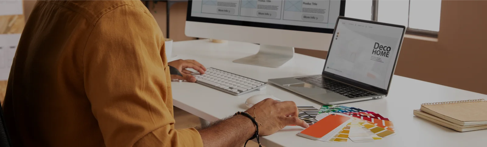 5 Critical Web Design