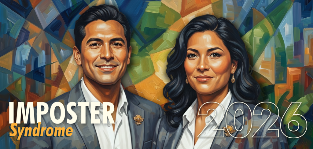 Latino Leadership and Imposter Syndrome: Bridging the Gap