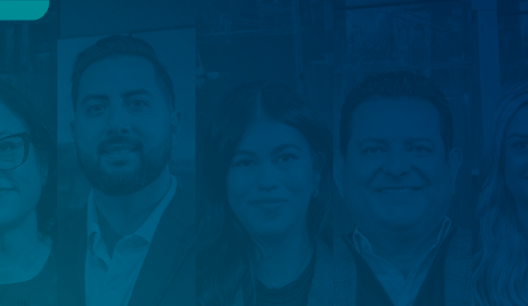 Latino Leadership: Joshua Molina ALPFA Entrepreneur of the Year