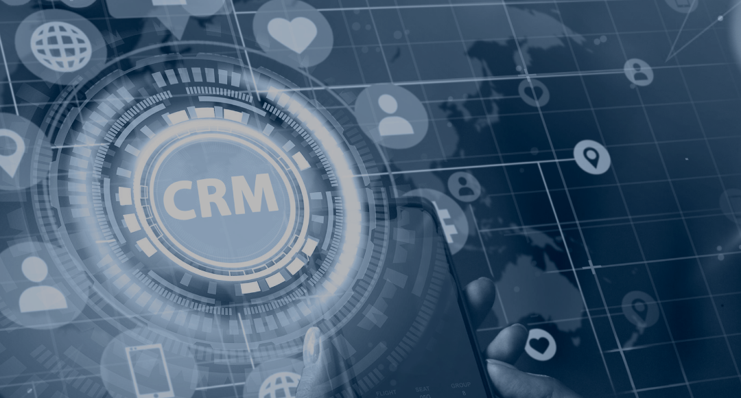 Automate Lead Generation: CRM Integration