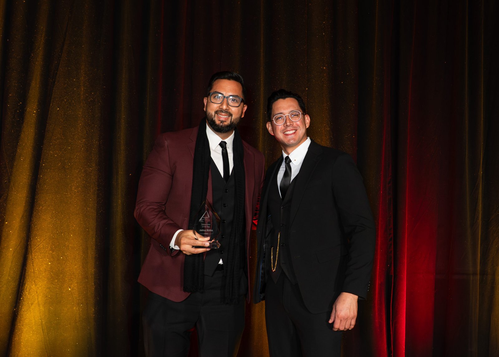 Alpfa award