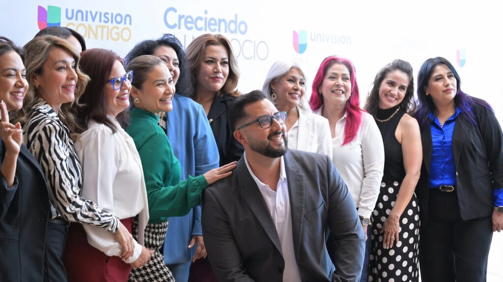 Creciendo tu negocio