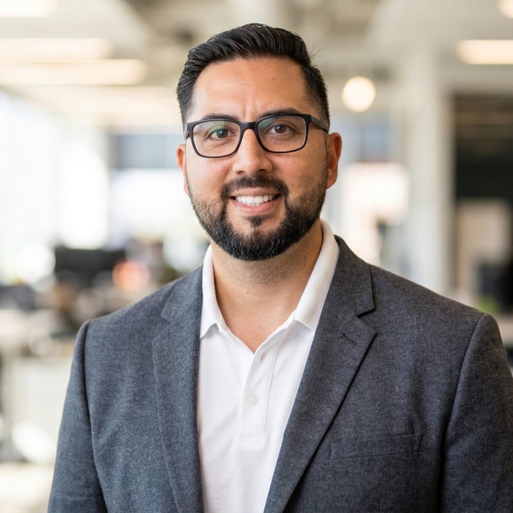 Joshua Molina