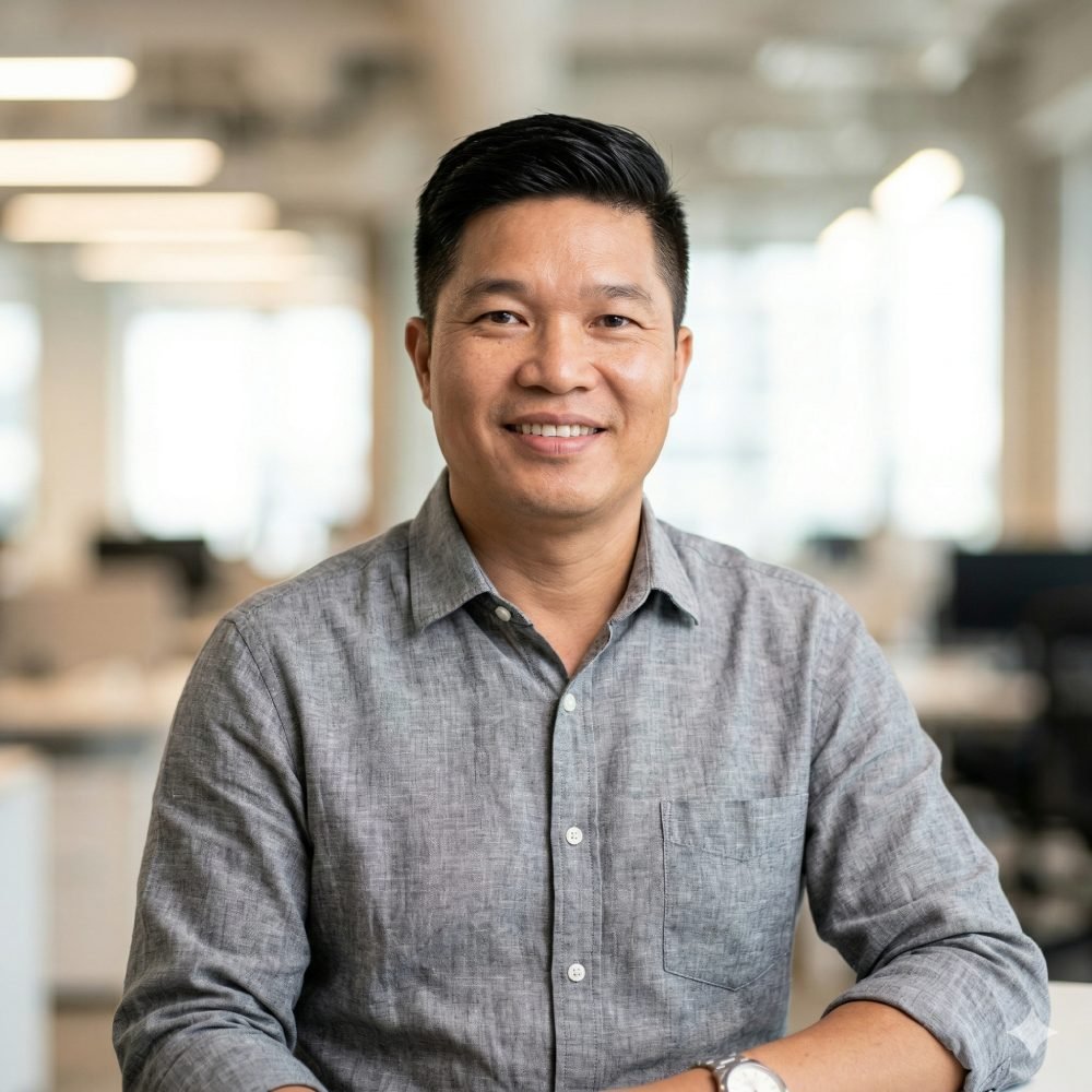 Richard Layaog