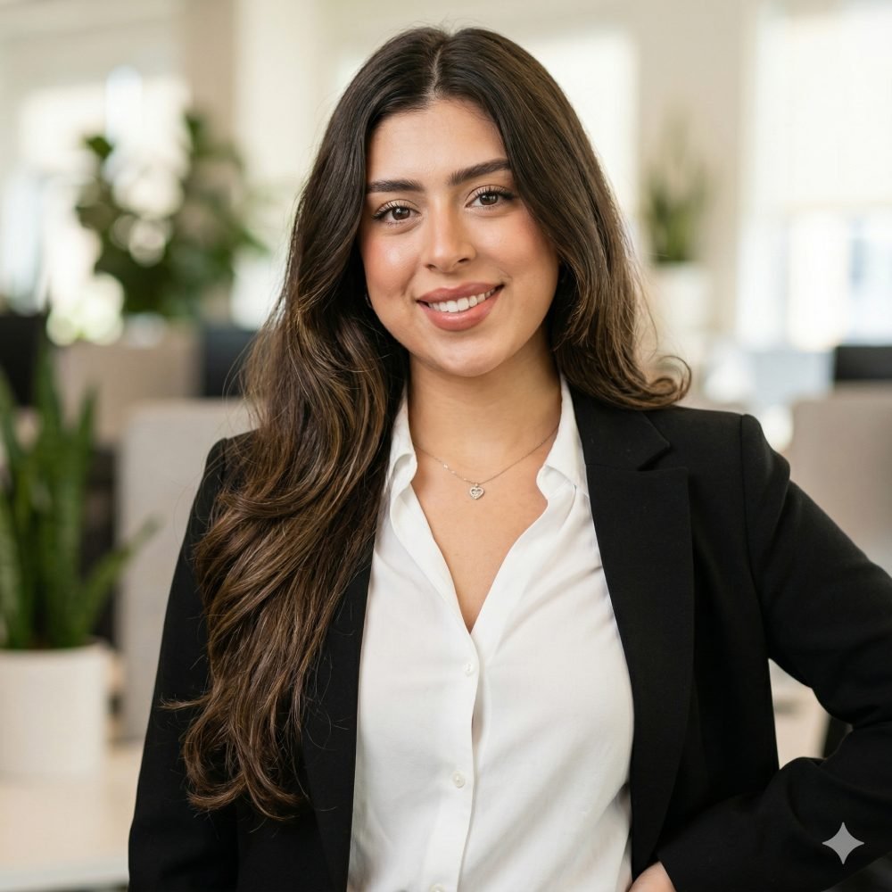 Sofia Nafarrate