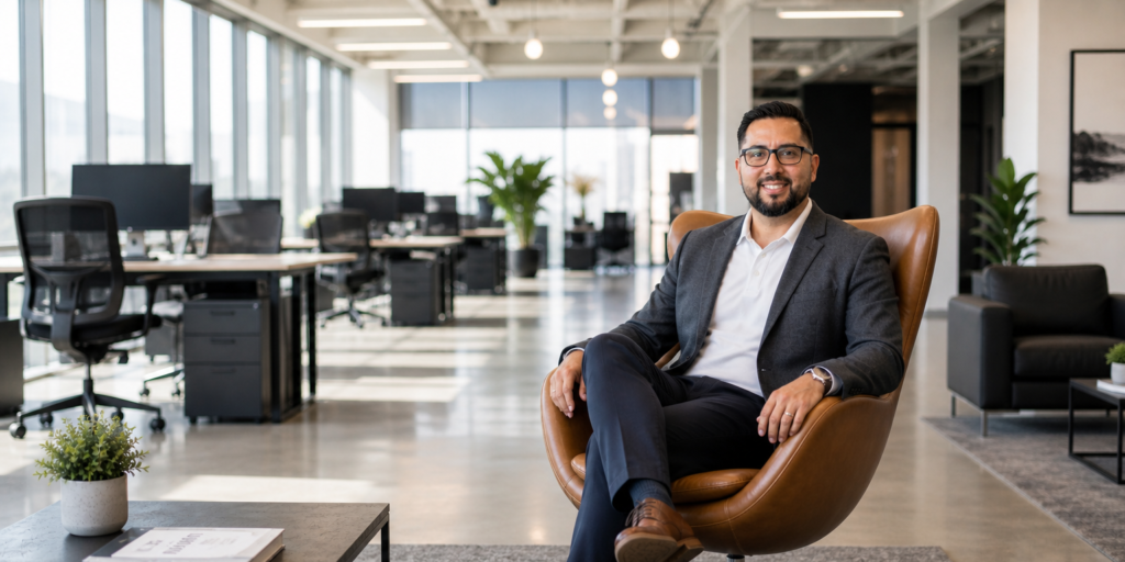 Palabra Media Announces New Leadership Milestone as Founder Joshua Molina Becomes Sole Owner