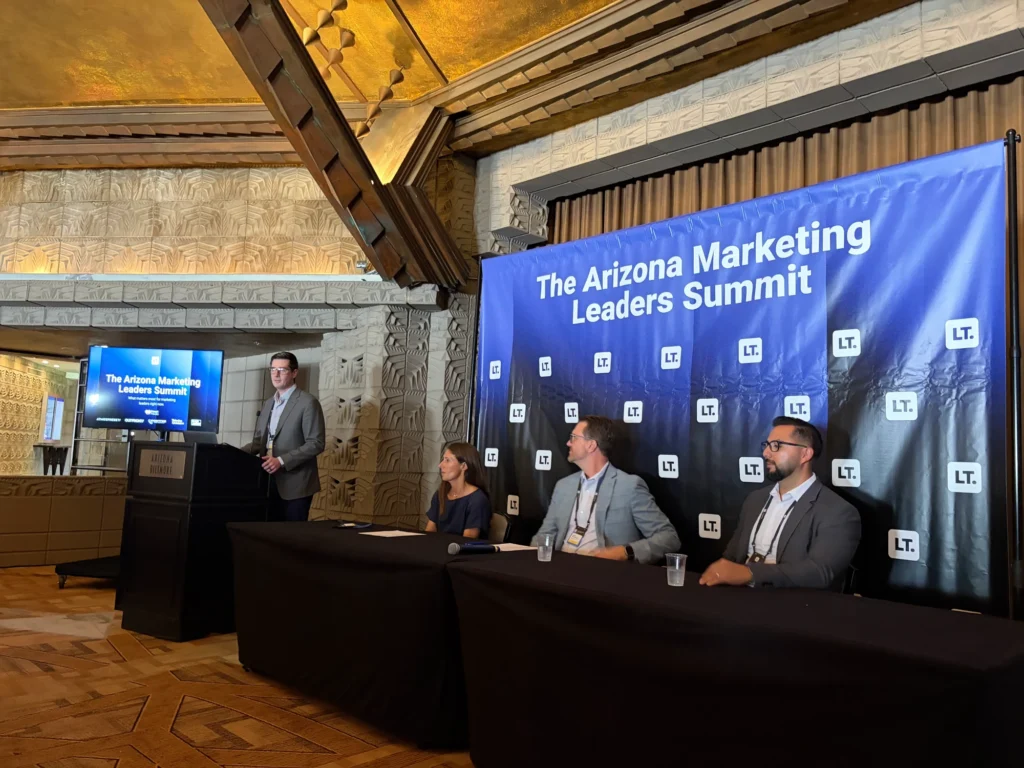 marketing summit