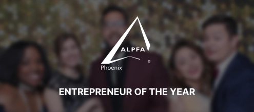 Entrepreneur of the Year
