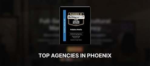 Top Agencies in Phoenix