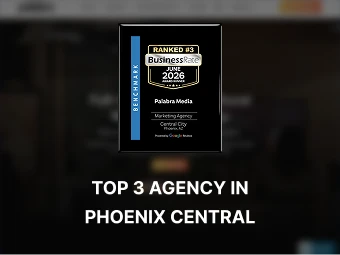 Top 3 Agency in Phoenix Central
