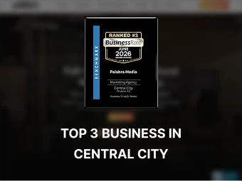 Top Agencies in Phoenix Palabra Media
